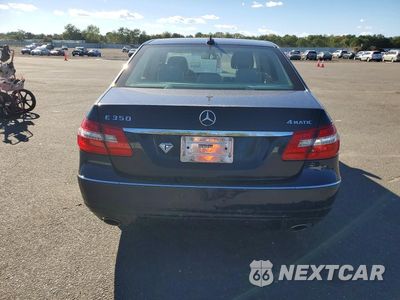 Zdjęcie 6 z 12 samochodu: 2012 MERCEDES-BENZ E-CLASS E350 4MATIC VIN:WDDHF8JB7CA562501 - miniatura