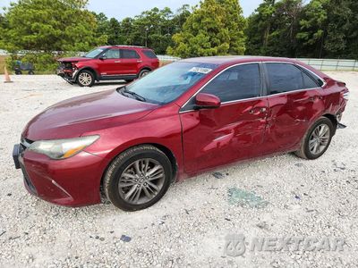 2016 TOYOTA CAMRY SE 4T1BF1FK1GU524472 - główne zdjęcie licytacji z USA - miniatura