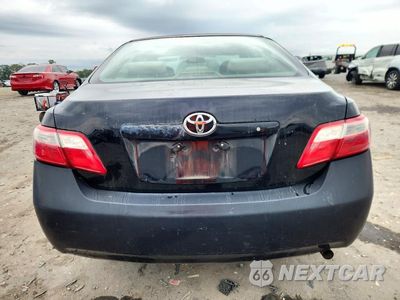 Zdjęcie 6 z 12 samochodu: 2007 TOYOTA CAMRY LE VIN:4T1BE46K87U695854 - miniatura