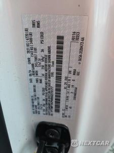 Zdjęcie 13 z 13 samochodu: 2024 FORD F150 XL VIN:1FTMF1KP9RKE75177 - miniatura