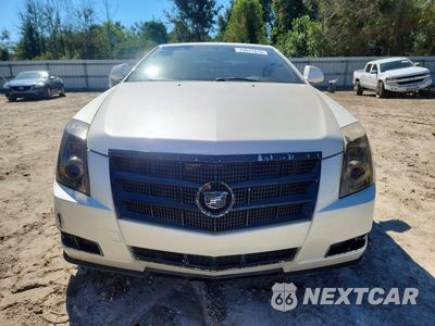 Piąte zdjęcie samochodu w środku: 2013 CADILLAC CTS PERFORMANCE COLLECTION VIN:1G6DJ1E34D0129052 - miniatura
