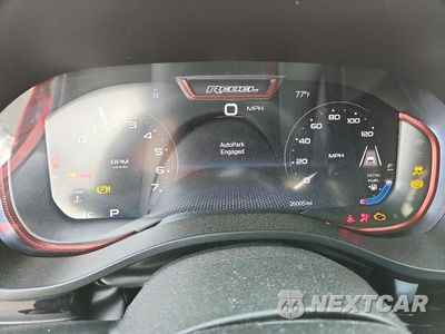 Zdjęcie 9 z 12 samochodu: 2025 RAM 1500 REBEL VIN:1C6SRFLPXSN591879 - miniatura