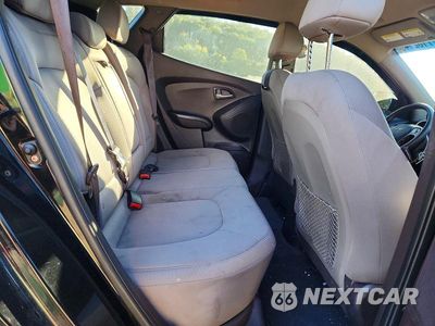 Zdjęcie 11 z 13 samochodu: 2015 HYUNDAI TUCSON GLS VIN:KM8JT3AF7FU063190 - miniatura