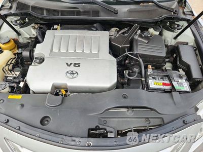 Zdjęcie 11 z 12 samochodu: 2007 TOYOTA CAMRY XLE V6 VIN:4T1BK46K07U508955 - miniatura