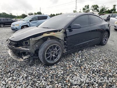 2023 TESLA MODEL 3 5YJ3E1EA9PF473171 - główne zdjęcie licytacji z USA - miniatura