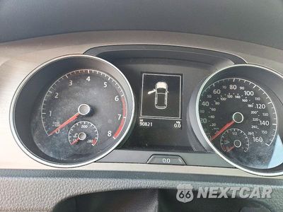 Zdjęcie 9 z 12 samochodu: 2015 VOLKSWAGEN GOLF VIN:3VW917AU6FM041038 - miniatura