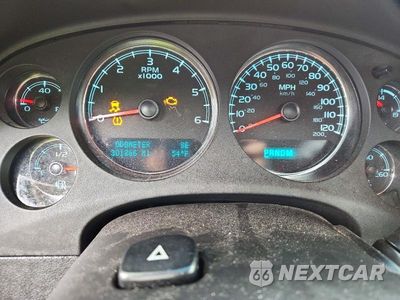 Zdjęcie 9 z 13 samochodu: 2013 CHEVROLET TAHOE K1500 LTZ VIN:1GNSKCE02DR370792 - miniatura