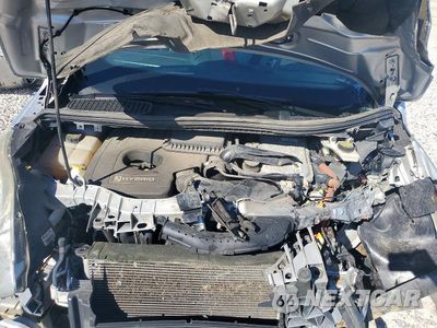 Zdjęcie 11 z 13 samochodu: 2015 FORD C-MAX SEL VIN:1FADP5BU4FL124344 - miniatura