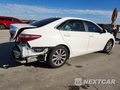 Trzecie zdjęcie samochodu z tyłu: 2016 TOYOTA CAMRY XLE VIN:4T4BF1FK3GR560797 - miniatura