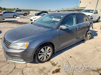 2015 VOLKSWAGEN JETTA TDI 3VW3A7AJ4FM310567 - główne zdjęcie licytacji z USA - miniatura