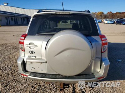 Zdjęcie 6 z 13 samochodu: 2011 TOYOTA RAV4 BASE VIN:2T3BK4DV4BW051998 - miniatura