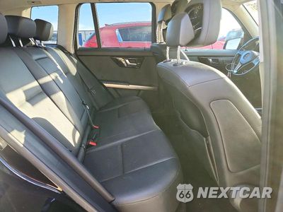 Zdjęcie 11 z 13 samochodu: 2015 MERCEDES-BENZ GLK 350 VIN:WDCGG5HB9FG409752 - miniatura