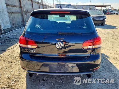 Zdjęcie 6 z 13 samochodu: 2012 VOLKSWAGEN GTI VIN:WVWGV7AJ9CW020037 - miniatura