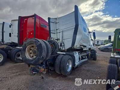 Trzecie zdjęcie samochodu z tyłu: 2024 VOLVO VNL SEMI TRUCK VIN:4V4NC9EH2RN660173 - miniatura