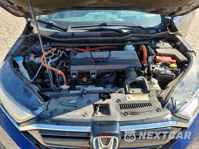 Zdjęcie 11 z 12 samochodu: 2022 HONDA CR-V EXL VIN:5J6RT6H8XNL050254 - miniatura