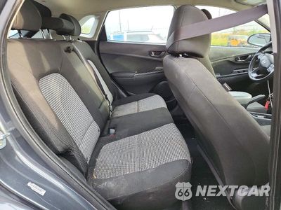 Zdjęcie 10 z 13 samochodu: 2022 HYUNDAI KONA SE VIN:KM8K2CAB8NU900922 - miniatura