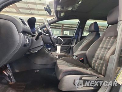 Zdjęcie 7 z 12 samochodu: 2011 VOLKSWAGEN GTI VIN:WVWHD7AJ5BW103129 - miniatura