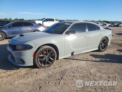 2021 DODGE CHARGER R/T 2C3CDXCT0MH556573 - główne zdjęcie licytacji z USA - miniatura