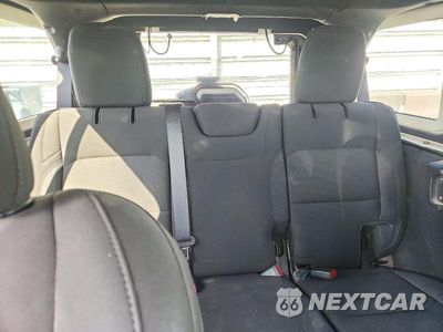 Zdjęcie 10 z 13 samochodu: 2022 JEEP WRANGLER UNLIMITED SPORT VIN:1C4HJXKN2NW215854 - miniatura