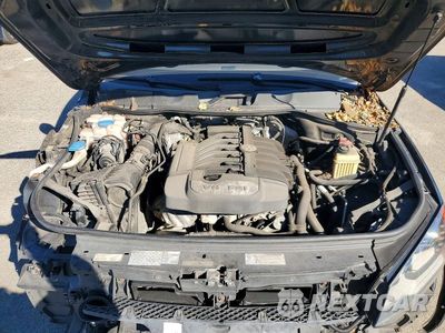 Zdjęcie 12 z 14 samochodu: 2013 VOLKSWAGEN TOUAREG V6 VIN:WVGEF9BP9DD006571 - miniatura