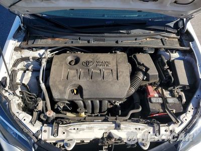 Zdjęcie 11 z 12 samochodu: 2018 TOYOTA COROLLA LE ECO VIN:5YFBPRHE3JP761511 - miniatura