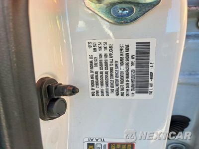 Zdjęcie 13 z 13 samochodu: 2020 HONDA CR-V EX VIN:7FARW1H57LE027959 - miniatura