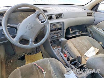 Zdjęcie 8 z 12 samochodu: 1998 TOYOTA CAMRY LE VIN:4T1BG28K1WU206740 - miniatura