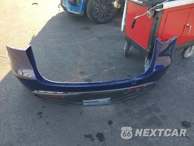 Zdjęcie 13 z 14 samochodu: 2023 TESLA MODEL Y VIN:7SAYGDED1PF977552 - miniatura