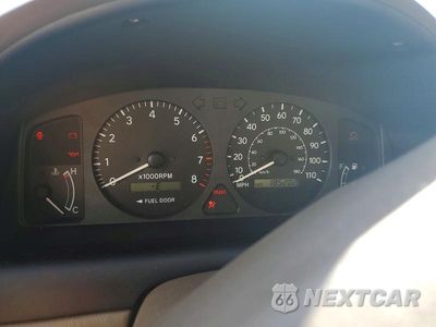 Zdjęcie 9 z 12 samochodu: 1998 TOYOTA COROLLA VE VIN:1NXBR12E8WZ076723 - miniatura