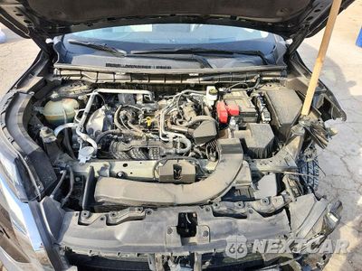 Zdjęcie 12 z 13 samochodu: 2024 MITSUBISHI OUTLANDER SEL VIN:JA4J4WA89RZ037843 - miniatura