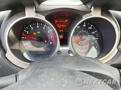 Zdjęcie 9 z 14 samochodu: 2017 NISSAN JUKE SV VIN:JN8AF5MV6HT753360 - miniatura