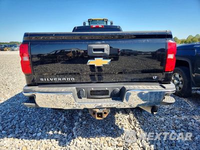 Zdjęcie 6 z 12 samochodu: 2018 CHEVROLET SILVERADO K3500 LT VIN:1GC4KZCY0JF214003 - miniatura