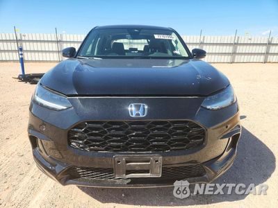 Piąte zdjęcie samochodu w środku: 2027 HONDA HR-V EXL VIN:3CZRZ2H77VM710389 - miniatura