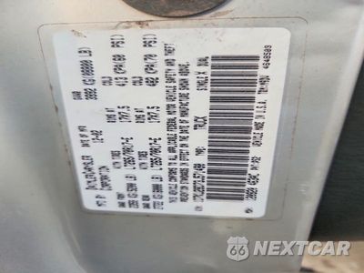 Zdjęcie 12 z 12 samochodu: 2003 DODGE RAM 2500 ST VIN:1D7KU28D73J571490 - miniatura