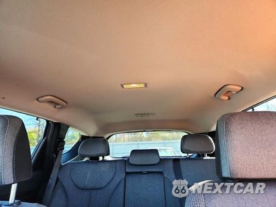 Zdjęcie 10 z 13 samochodu: 2022 HYUNDAI SANTA FE BLUE VIN:KM8S2DA10NU041273 - miniatura