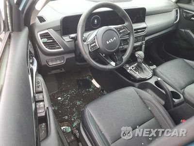 Zdjęcie 8 z 13 samochodu: 2025 KIA SELTOS EX VIN:KNDER2AA6S7723568 - miniatura