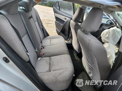 Zdjęcie 10 z 12 samochodu: 2016 TOYOTA COROLLA LE VIN:2T1BURHE9GC638748 - miniatura