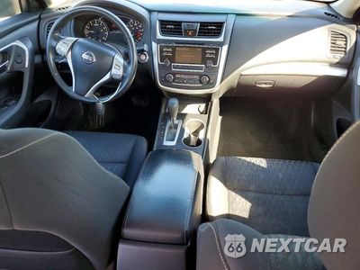 Zdjęcie 8 z 12 samochodu: 2017 NISSAN ALTIMA 2.5 SV VIN:1N4AL3AP2HC289083 - miniatura