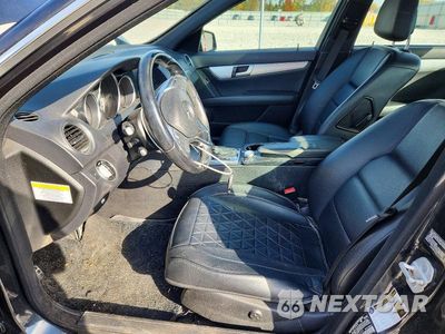 Zdjęcie 7 z 12 samochodu: 2014 MERCEDES-BENZ C 300 4MATIC VIN:WDDGF8AB8EG231339 - miniatura