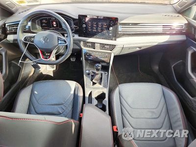 Zdjęcie 8 z 12 samochodu: 2025 VOLKSWAGEN JETTA GLI AUTOBAHN VIN:3VW1T7BU5SM047073 - miniatura