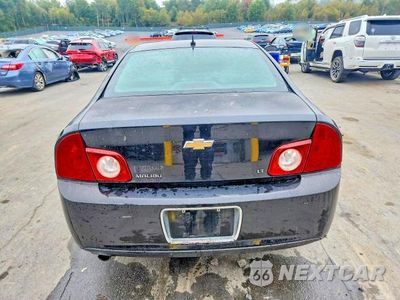 Zdjęcie 6 z 13 samochodu: 2008 CHEVROLET MALIBU 1LT VIN:1G1ZH57BX84296291 - miniatura