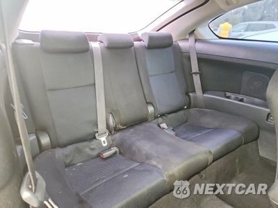 Zdjęcie 10 z 12 samochodu: 2006 SCION TC BASE VIN:JTKDE177160079272 - miniatura