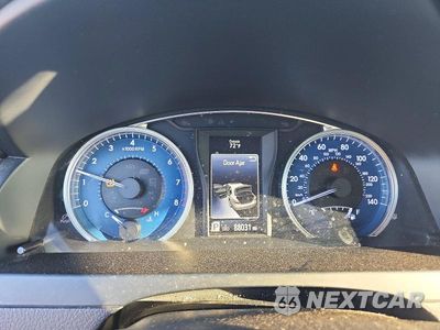 Zdjęcie 9 z 13 samochodu: 2015 TOYOTA CAMRY XLE VIN:4T1BF1FK8FU897295 - miniatura