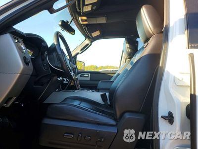 Zdjęcie 7 z 14 samochodu: 2016 FORD EXPEDITION EL LIMITED VIN:1FMJK2AT4GEF33075 - miniatura