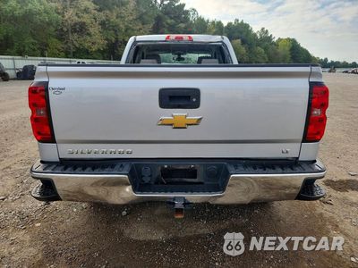 Zdjęcie 6 z 12 samochodu: 2015 CHEVROLET SILVERADO C1500 LT VIN:1GCRCREC2FZ205457 - miniatura