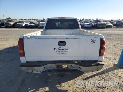 Zdjęcie 6 z 12 samochodu: 2006 CHEVROLET SILVERADO C1500 VIN:1GCEC19VX6E167480 - miniatura