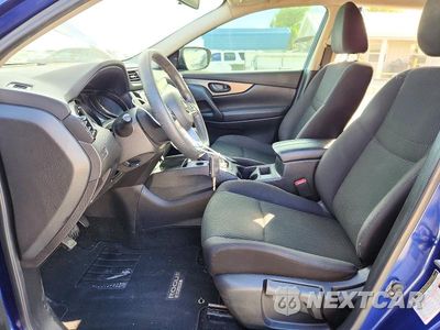 Zdjęcie 7 z 13 samochodu: 2019 NISSAN ROGUE SPORT S VIN:JN1BJ1CPXKW223492 - miniatura