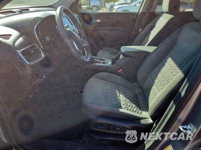 Zdjęcie 7 z 13 samochodu: 2023 CHEVROLET EQUINOX LT VIN:3GNAXKEG5PS193919 - miniatura