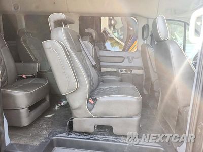 Zdjęcie 11 z 13 samochodu: 2019 FORD TRANSIT T-350 VIN:1FDZX2CG5KKA50113 - miniatura
