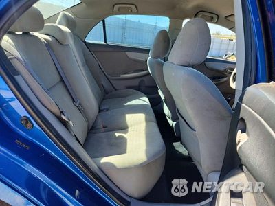 Zdjęcie 10 z 12 samochodu: 2010 TOYOTA COROLLA LE VIN:2T1BU4EE5AC487633 - miniatura